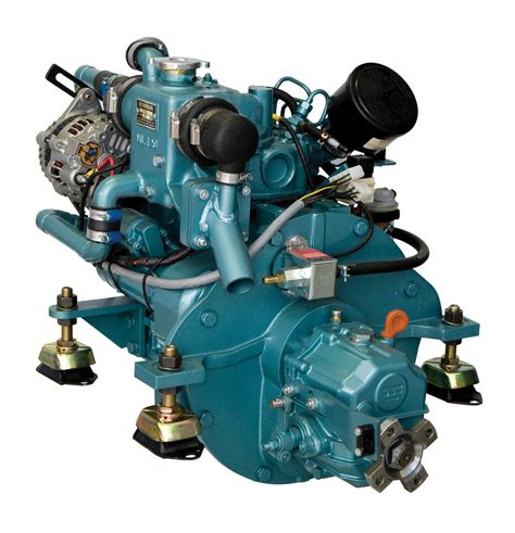 The SR series consist of 6-cylinder in-line <b>diesel</b> <b>engines</b>, 12 cylinder V- type and 16 cylinder V- type <b>engines</b>. . Mitsubishi marine diesel engine models